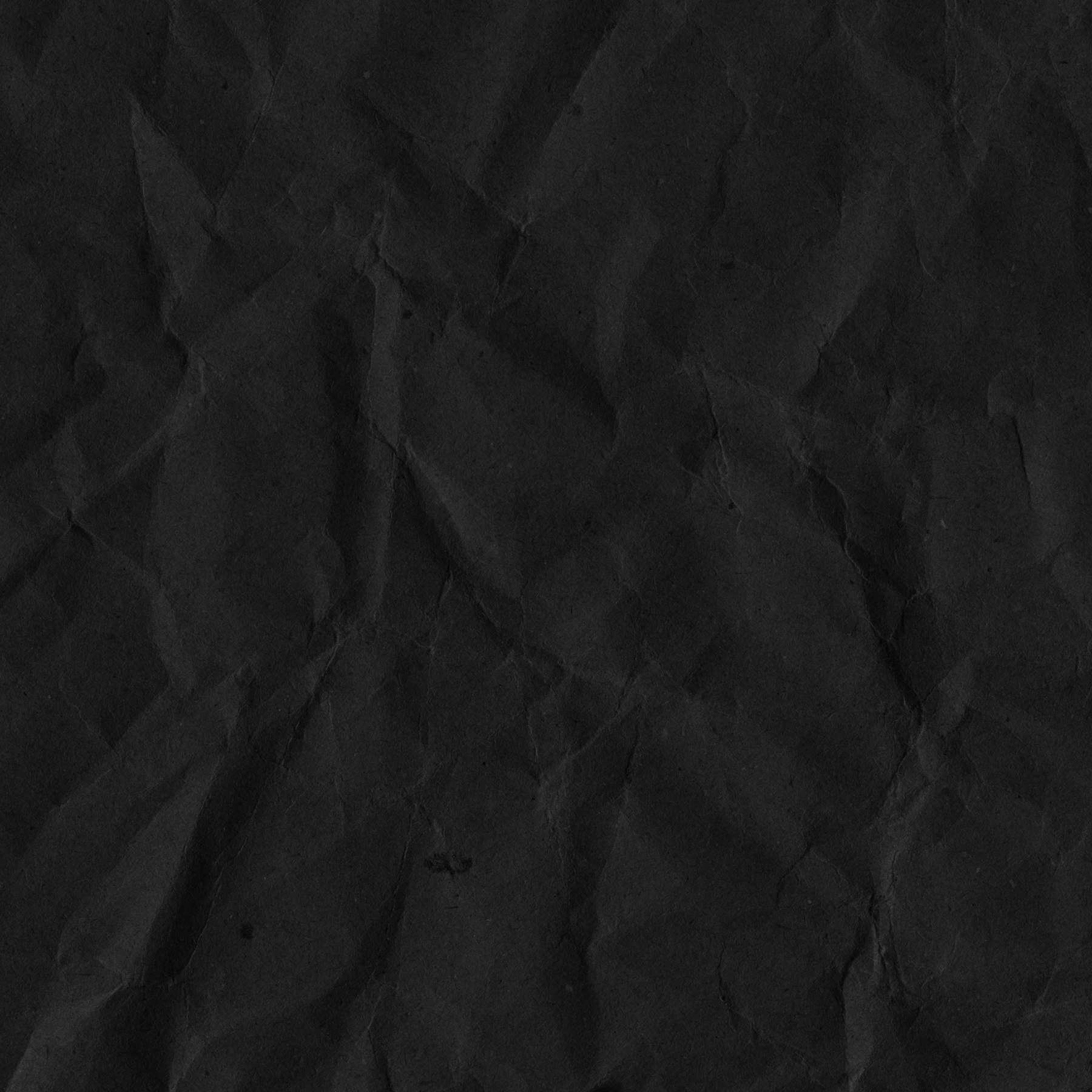 Black Paper Background